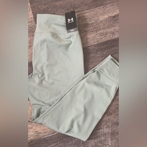 Under Armour Green Joggers